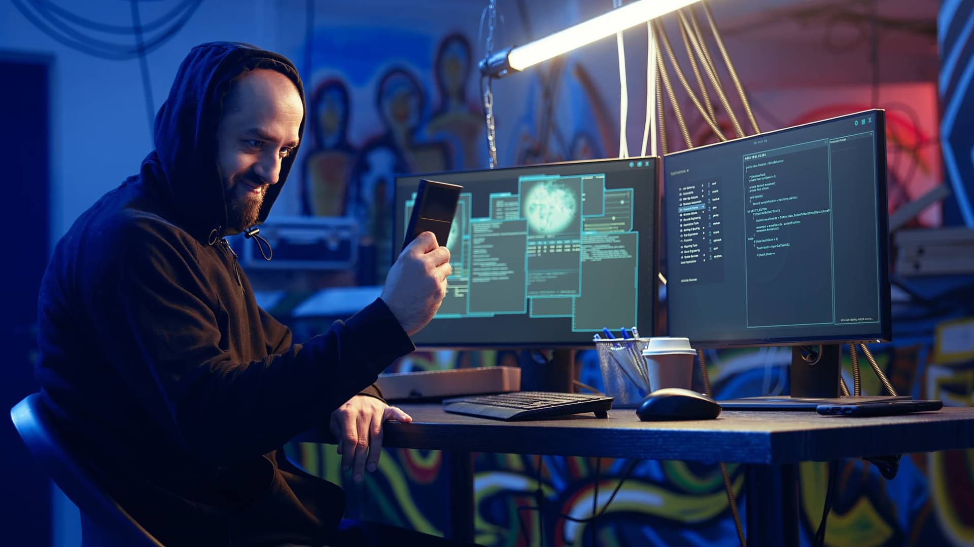 Cyber Security Program