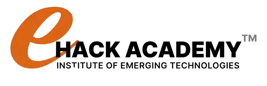 eHack Academy